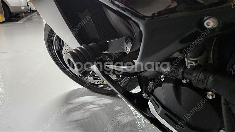 닌자 6r 636 24년식 팔아여--4