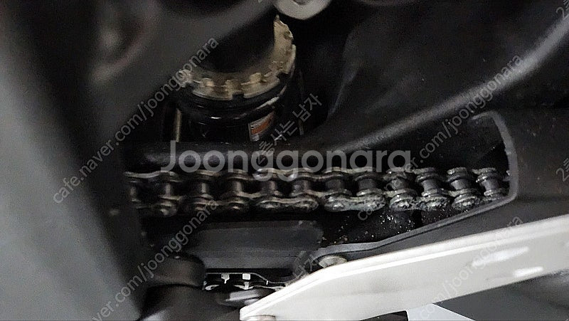 닌자 6r 636 24년식 팔아여--5