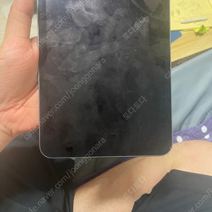 아이패드 미니6 256 와이파이 판매합니다