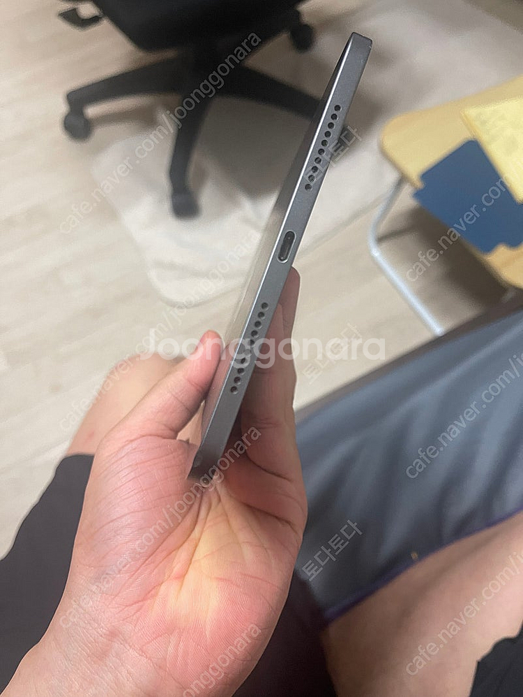 아이패드 미니6 256 와이파이 판매합니다--5