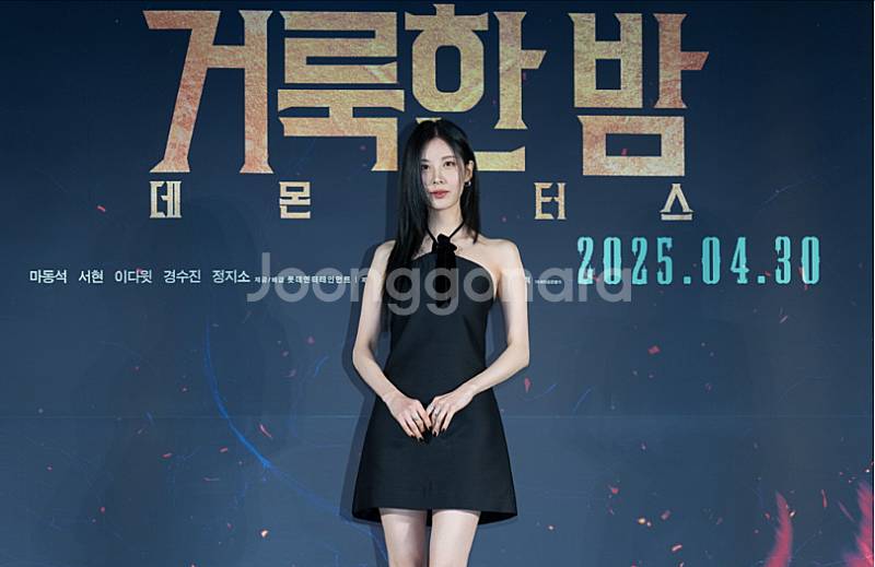 5/5(어린이날) 거룩한밤 무대인사 (C열,통로석)--5