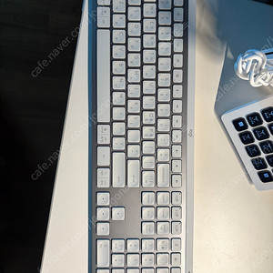 로지텍 My keys S 키보드 mykey