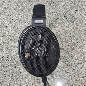 젠하이저 HD-660S2 팝니다
