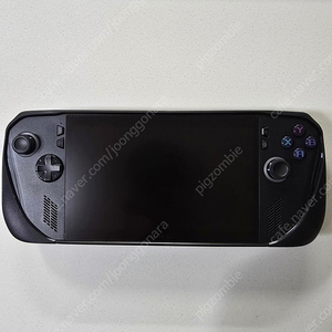 ROG ALLY X 팝니다.