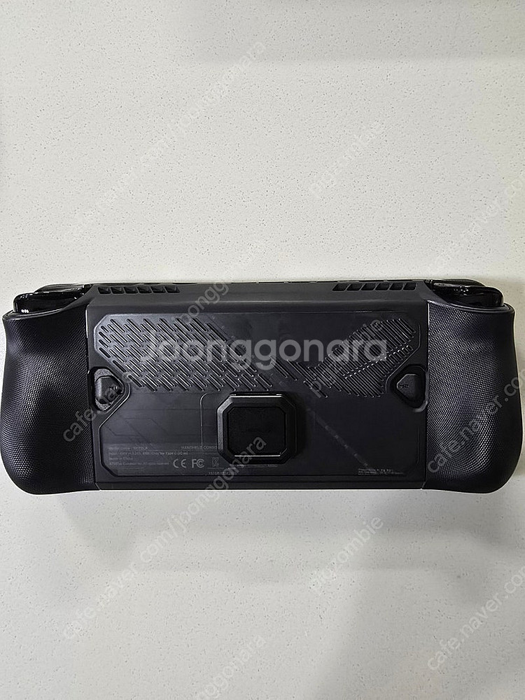 ROG ALLY X 팝니다.--1