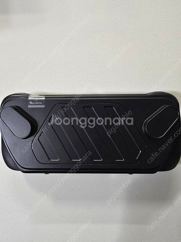 ROG ALLY X 팝니다.--2