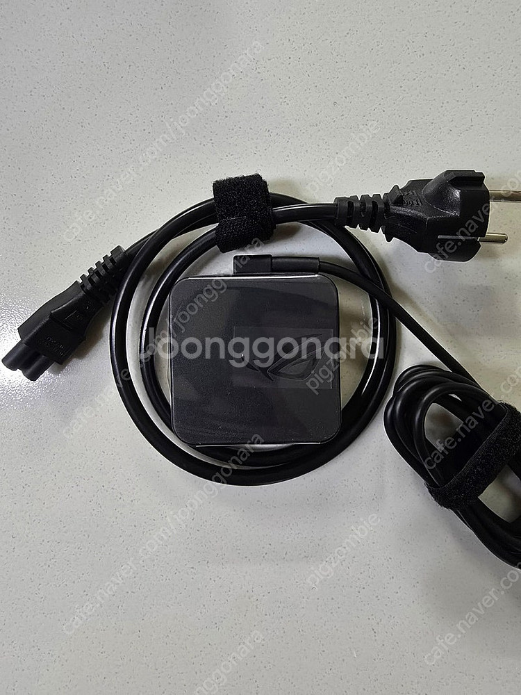 ROG ALLY X 팝니다.--3