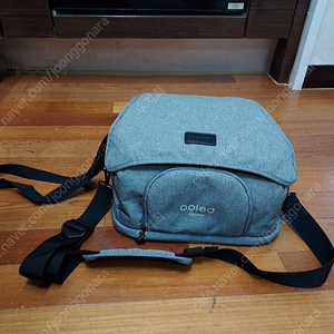 폴레드 고잉베어백 25000원