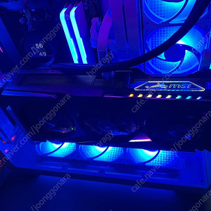 [5090 뱅가드] 런칭에디션