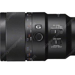 소니 FE 90mm f2.8 마크로(신품급)