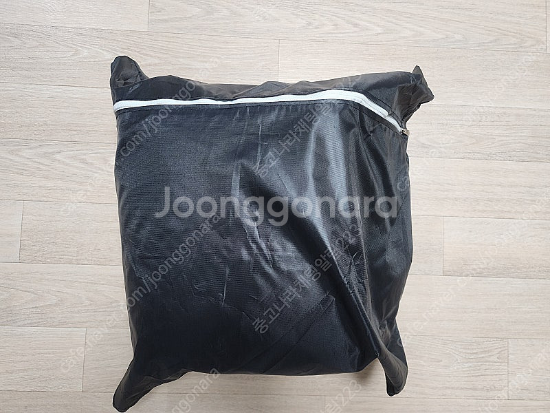 제네시스 차량 방수덮게--3