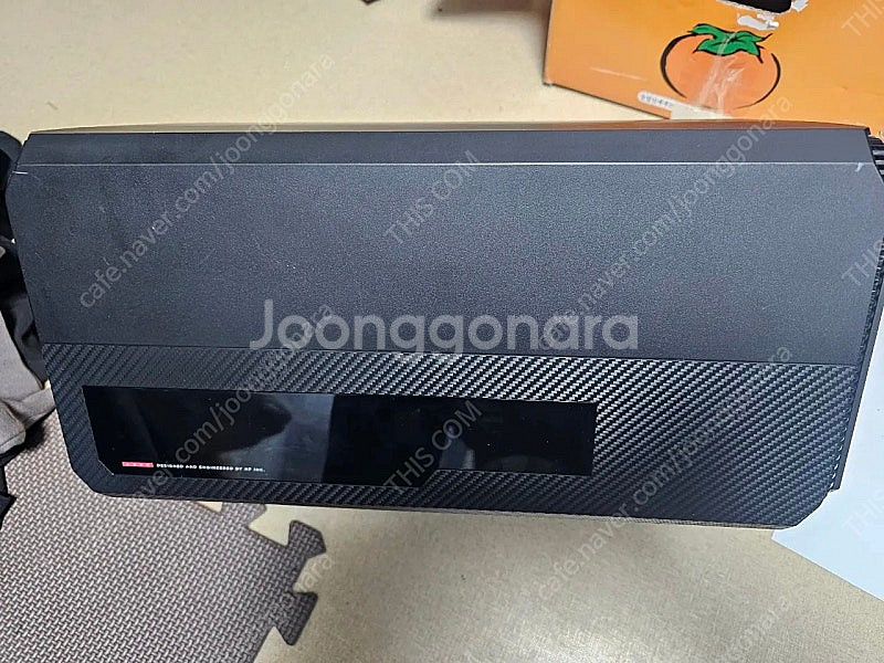 E-gpu HP 오멘 엑셀레이터--6