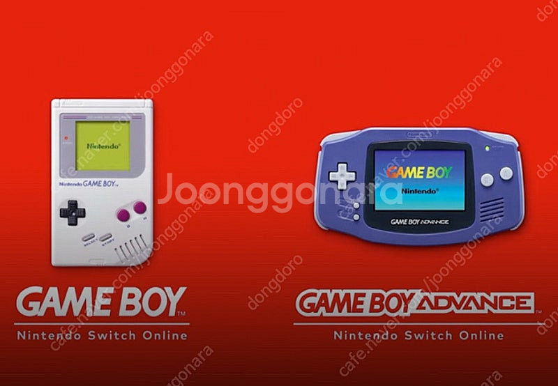 고장난 게임보이(GB), 게임보이 어드밴스(GBA) 구...--0
