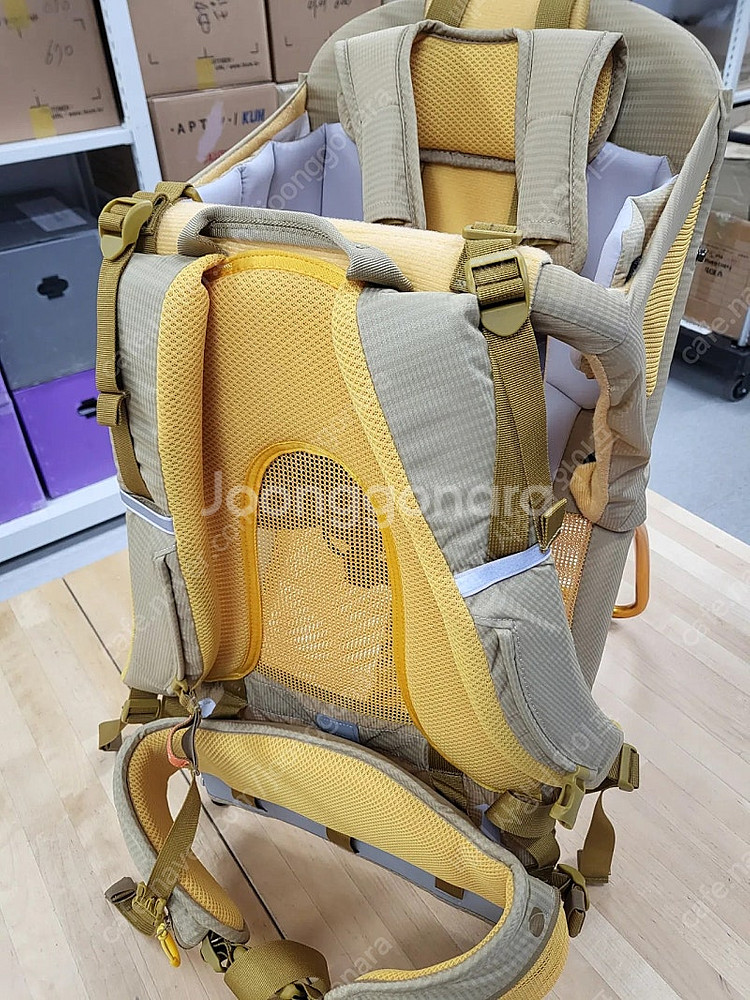 포브 등산용 캐리어--1