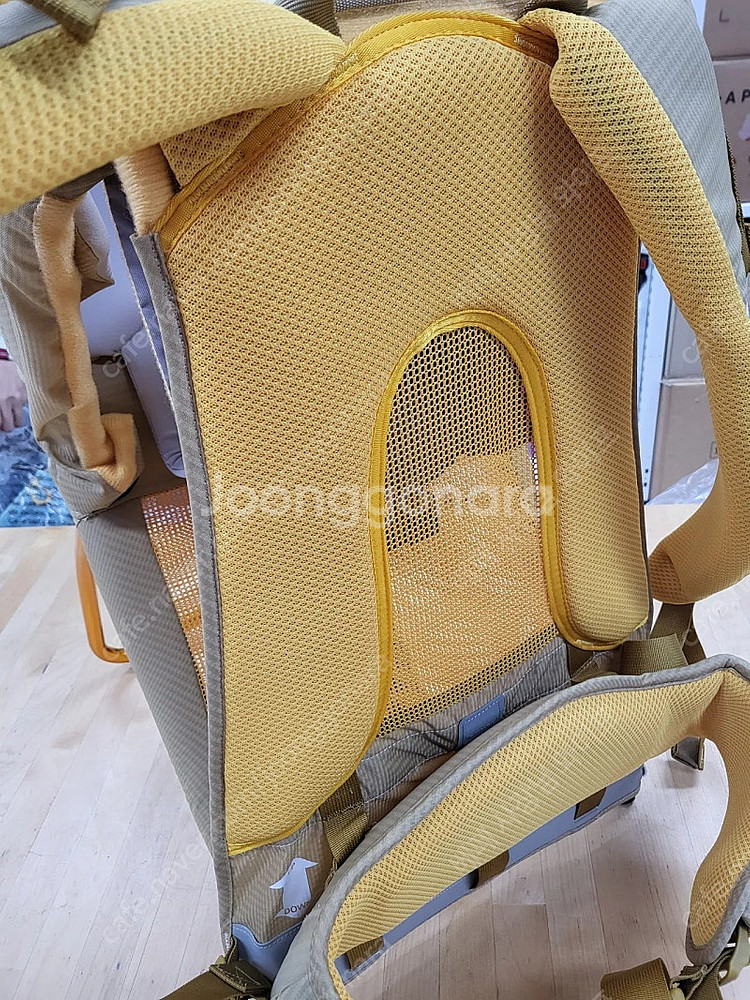 포브 등산용 캐리어--3