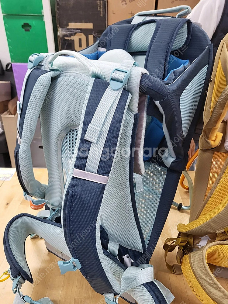 포브 등산용 캐리어--5