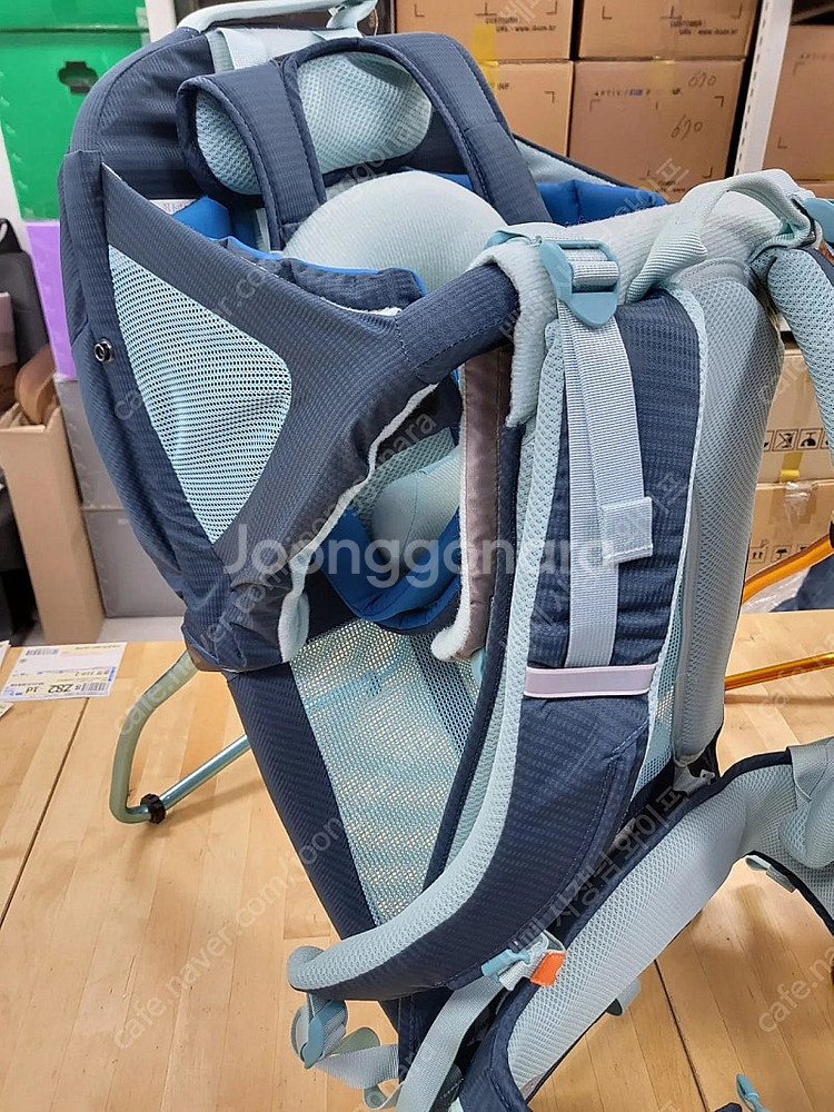 포브 등산용 캐리어--6