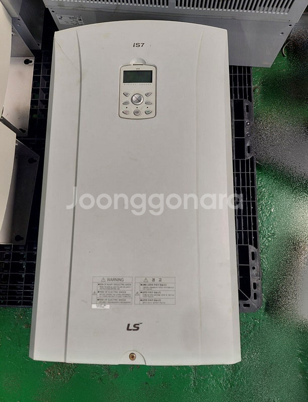 LS SV0550iS7-4SO (55Kw) 75마력 7...--0