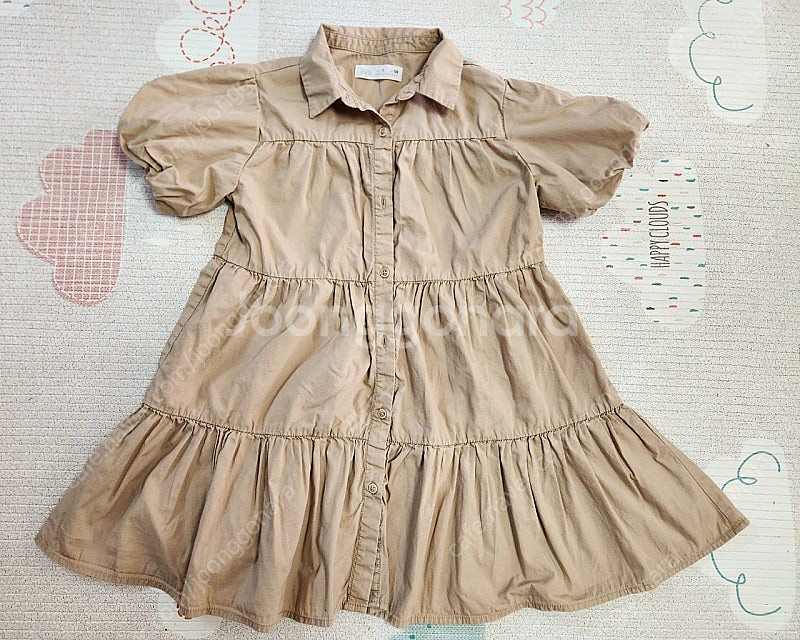 자라여아옷들 120-130사이즈--8