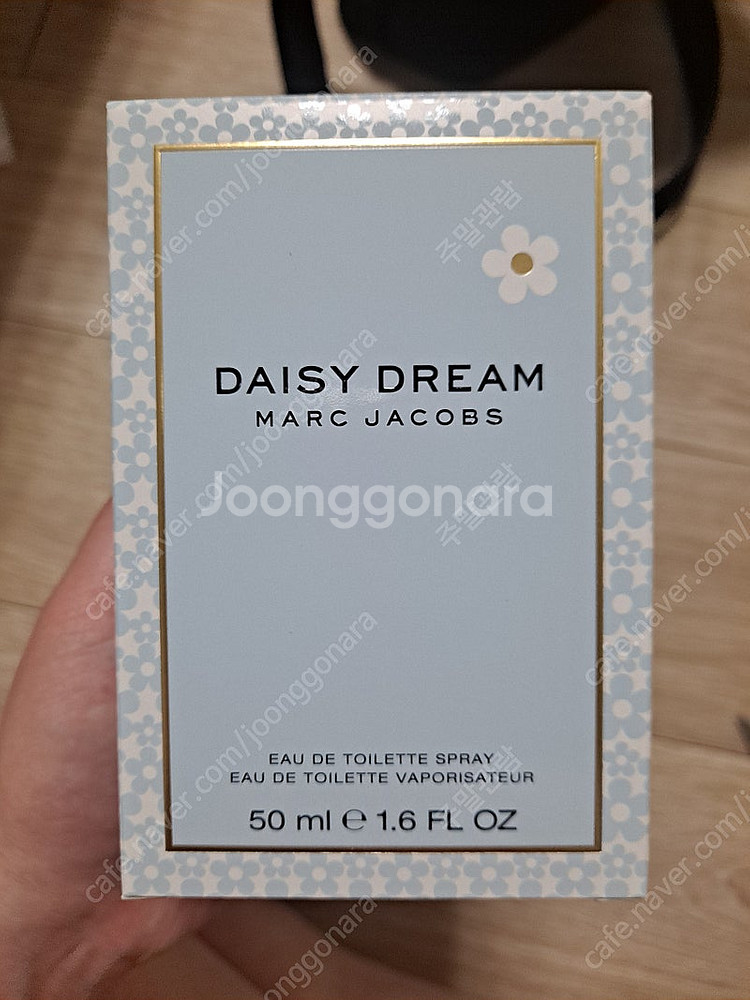 마크제이콥스 데이지 드림 50ml--0