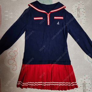 빈폴키즈/자라 여아옷들 120-130사이즈