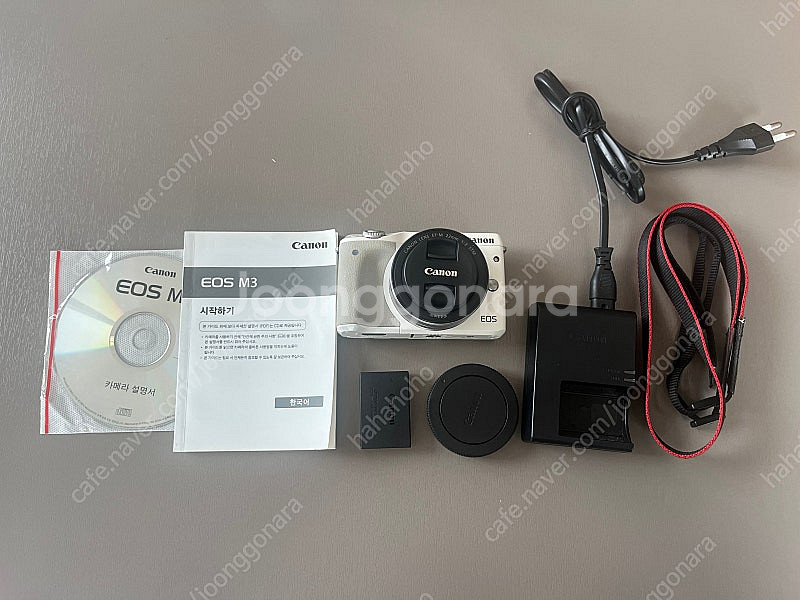 캐논 eos m3--0