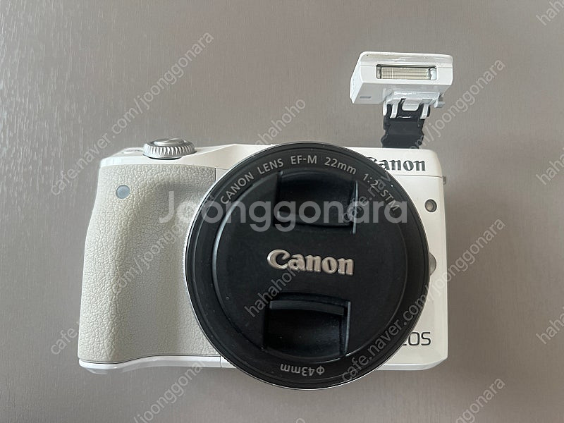 캐논 eos m3--1