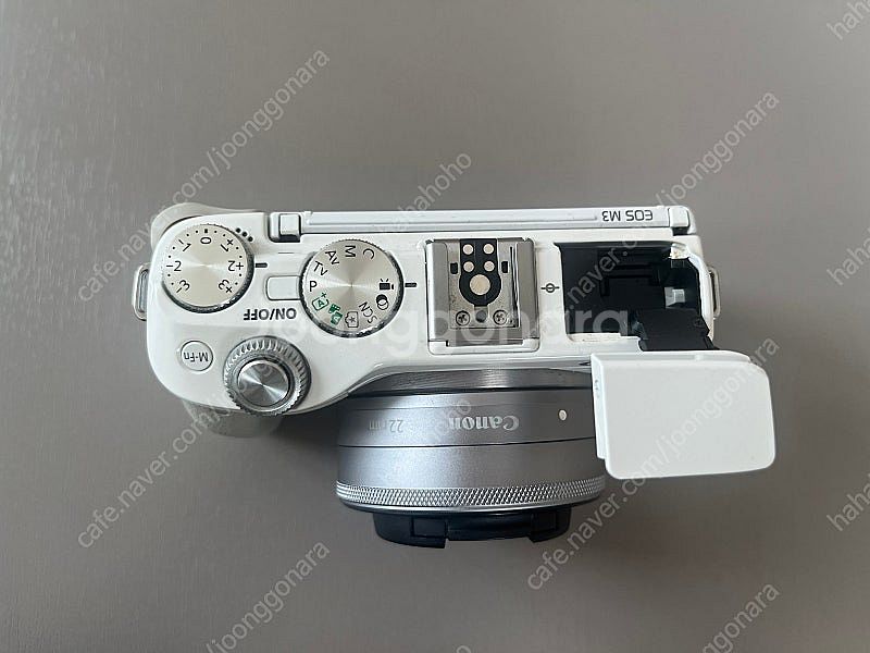 캐논 eos m3--2