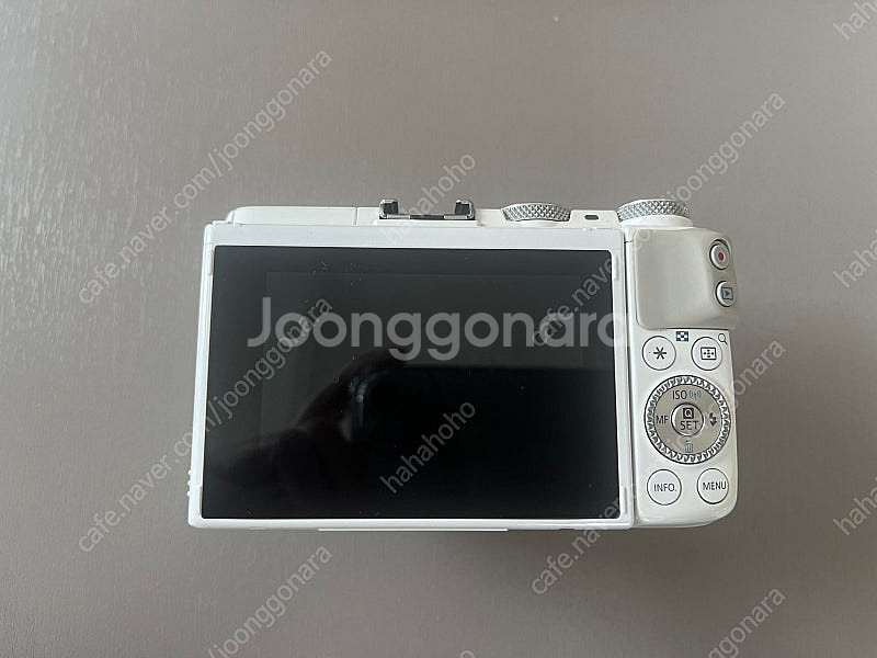 캐논 eos m3--3