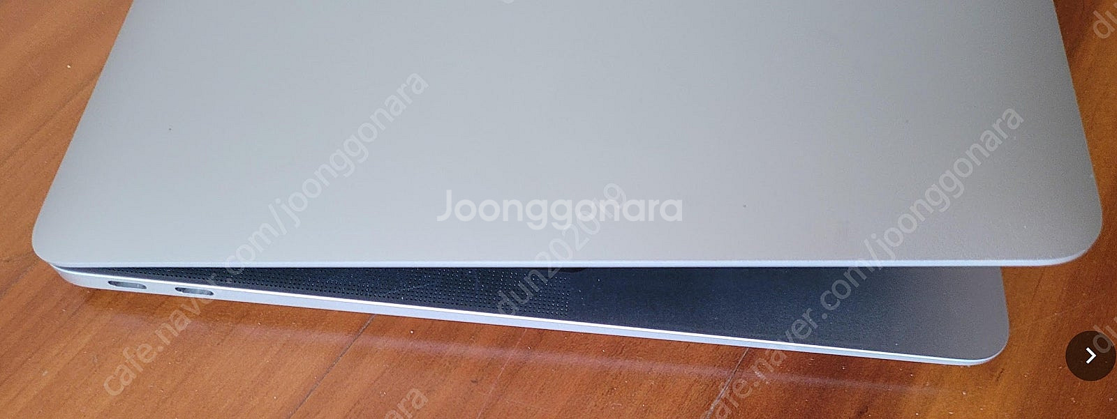 맥북에어 m1 8G SSD256 54만--4