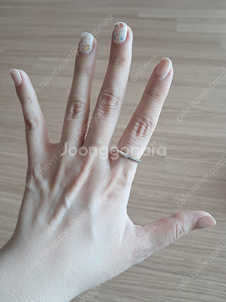판도라 반지--0