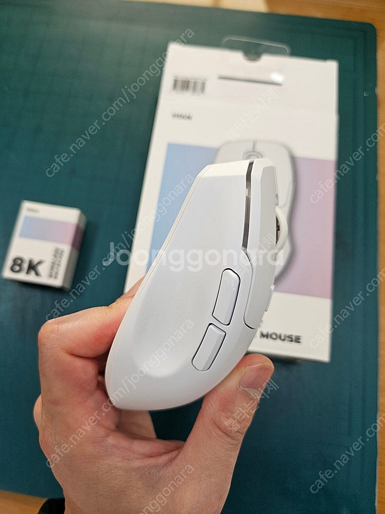 제닉스 타이탄 GT 8K--1