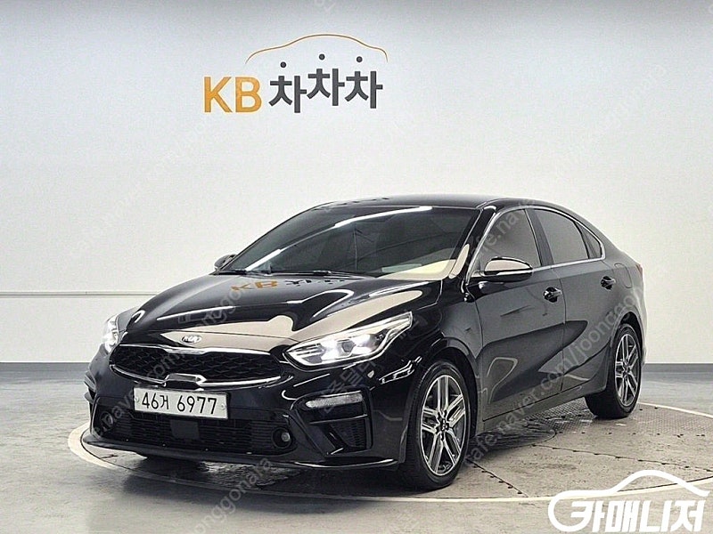 [기아]올뉴 K3 1.6 노블레스 (5인승) ★상태 좋...--0
