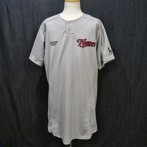 헤지스 LG트윈스 야구유니폼 105-110, XL, 032503
