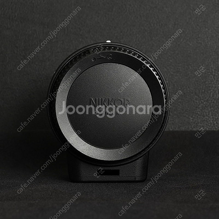 니콘 FTZ 팝니다--0