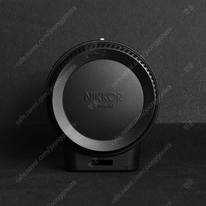 니콘 FTZ 팝니다