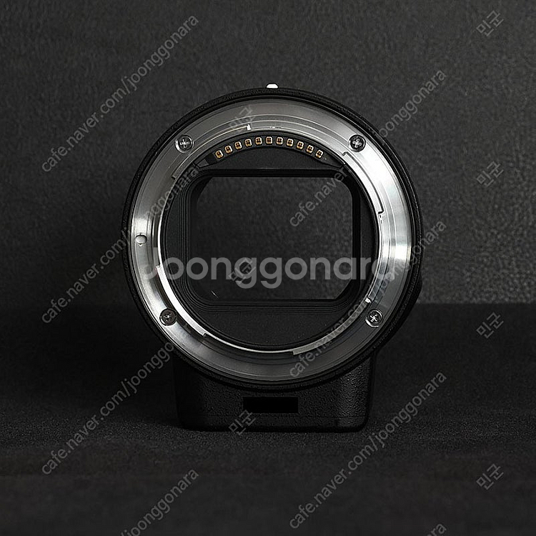 니콘 FTZ 팝니다--3