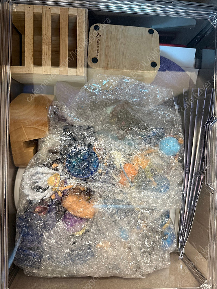원피스 월콜 월드콜렉터블 피규어 정상결전 사황 최악의세...--9
