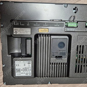 iXP2-1200A 중고 판매