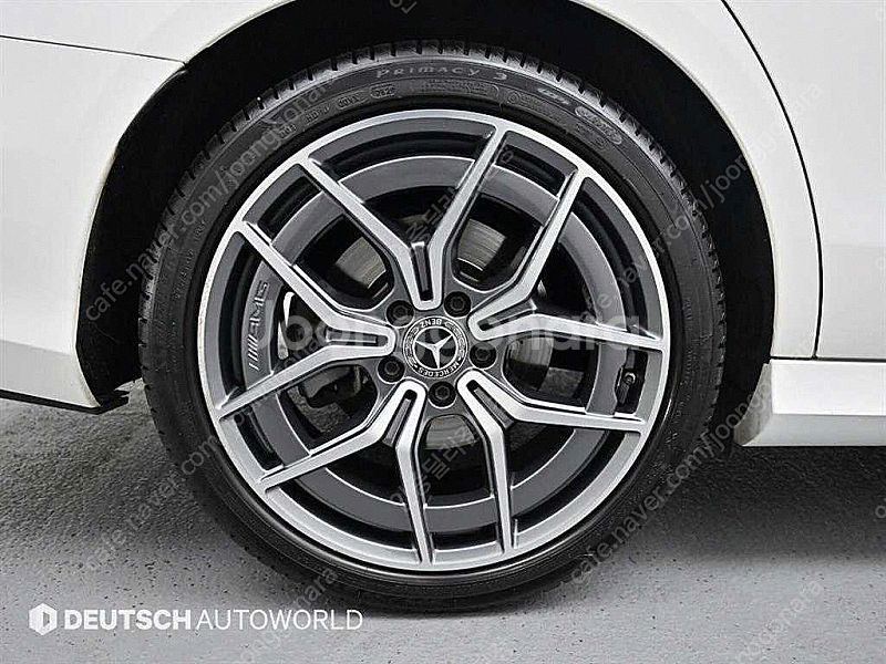 벤츠 E-클래스 W213 E220d 4MATIC AMG...--4