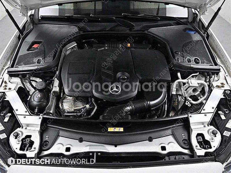벤츠 E-클래스 W213 E220d 4MATIC AMG...--5