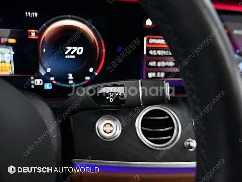 벤츠 E-클래스 W213 E220d 4MATIC AMG...--8