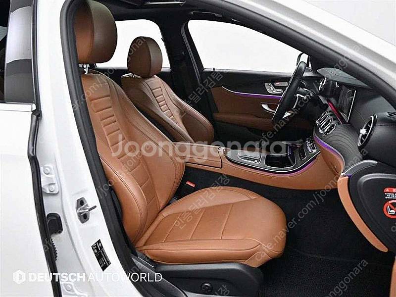벤츠 E-클래스 W213 E220d 4MATIC AMG...--9