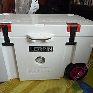 레르핀(Lerpin) 아이스박스 70q