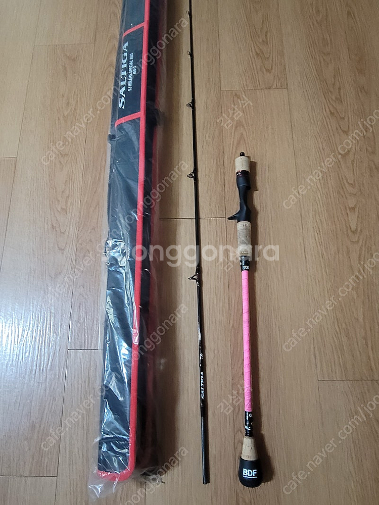 다이와 솔티가 SJ 히라메 AGS 65B-3--0