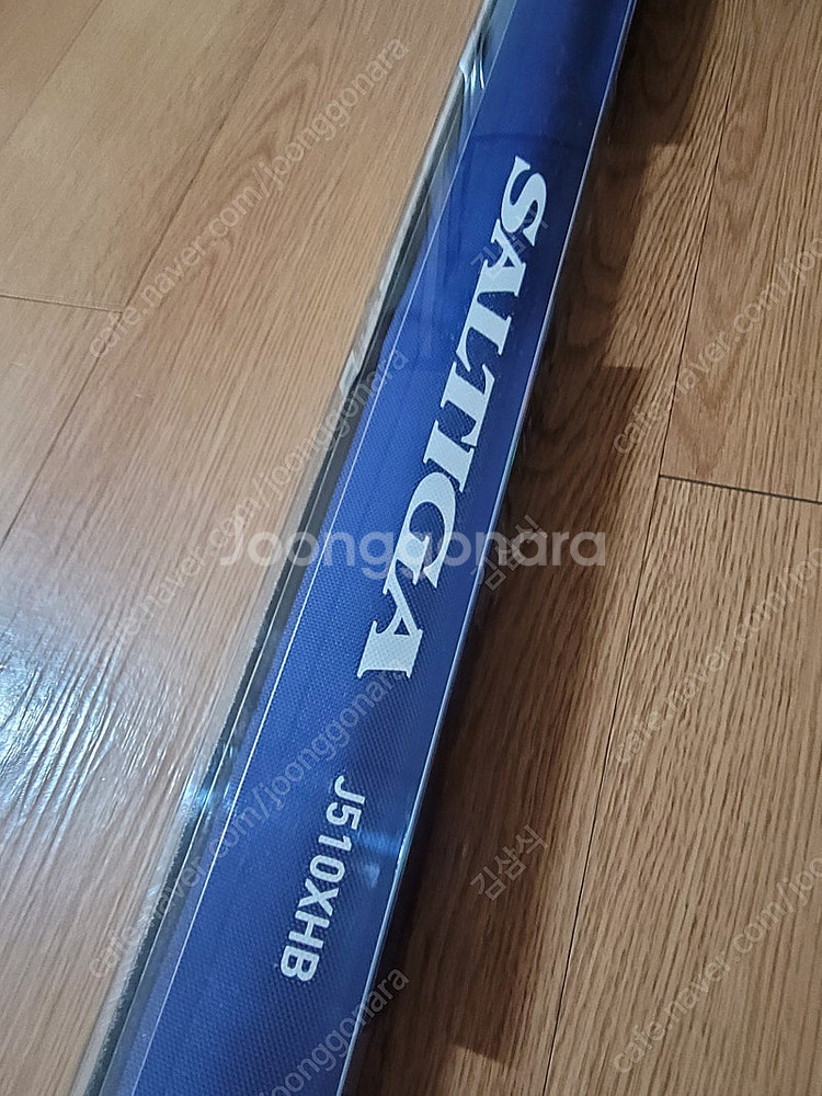 다이와 낚시대 솔티가 J510XHB--2