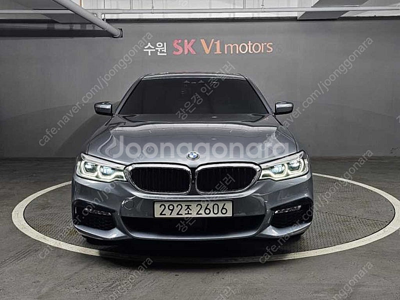 ★특가★ 2,670만원 BMW 5시리즈(7세대) 530...--0