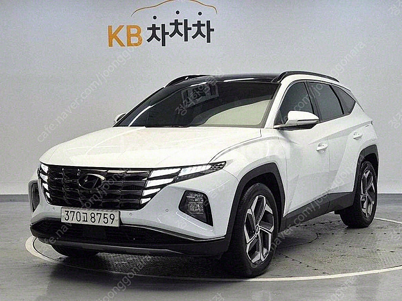 현대 투싼 (NX4) 가솔린 16 터보 4WD 인스퍼레...--0