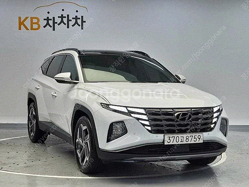 현대 투싼 (NX4) 가솔린 16 터보 4WD 인스퍼레...--3