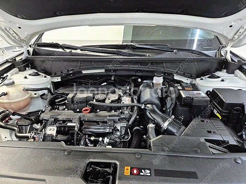 현대 투싼 (NX4) 가솔린 16 터보 4WD 인스퍼레...--4